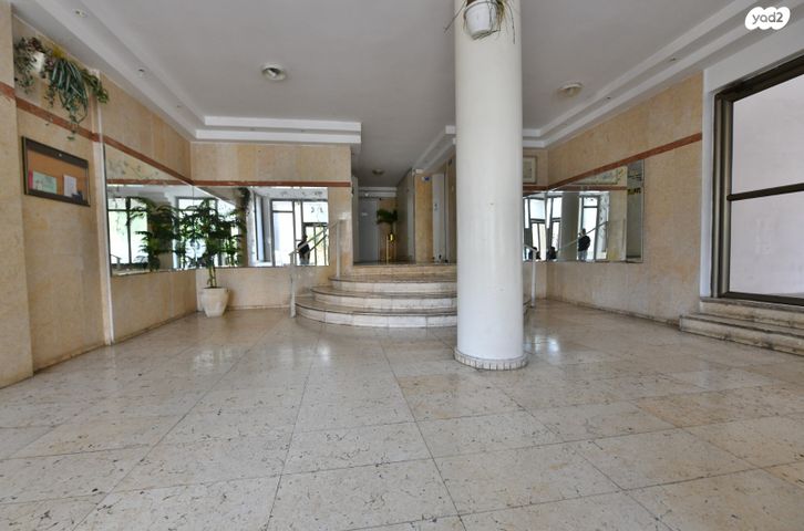 דירה, נחלת צבי 29, עין גנים, פתח תקווה