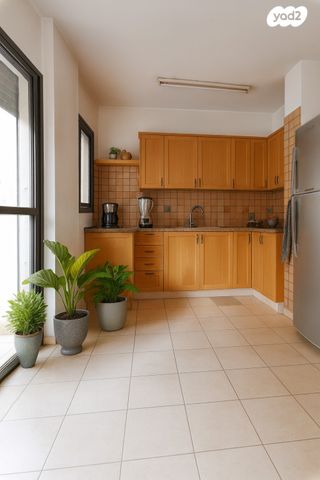 דירה, נחלת צבי 29, עין גנים, פתח תקווה