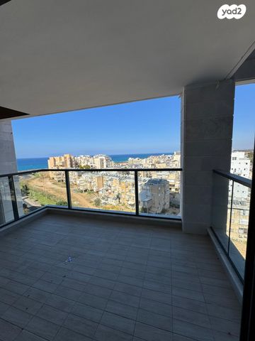 דירה, הרב הרצוג, צפון מערב מרכז העיר, נתניה