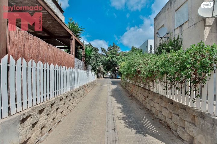 דופלקס, אחוזה ירוקה, פרדס חנה כרכור