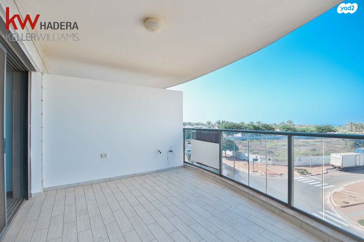 דירה, עין גדי 4, עין הים, חדרה