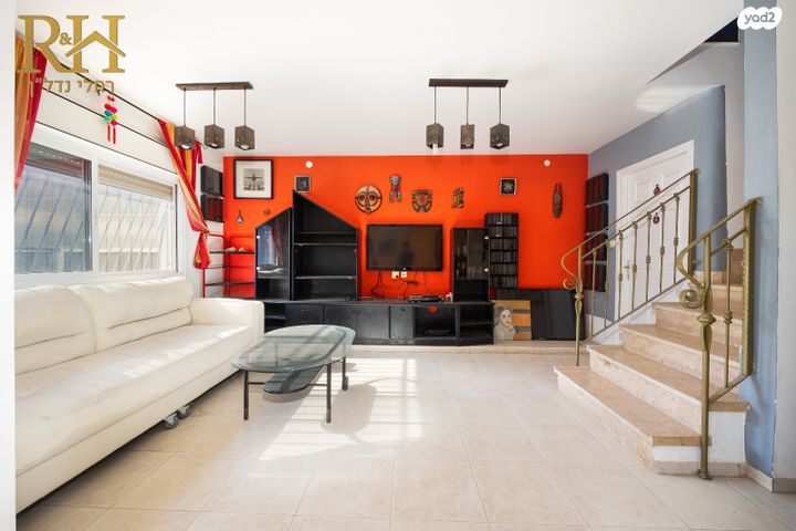 בית פרטי/ קוטג', שבט בנימין 48, המכבים, גבעת זאב