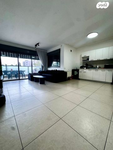 דירה, החשמונאים 7, צפון מזרח מרכז העיר, נתניה