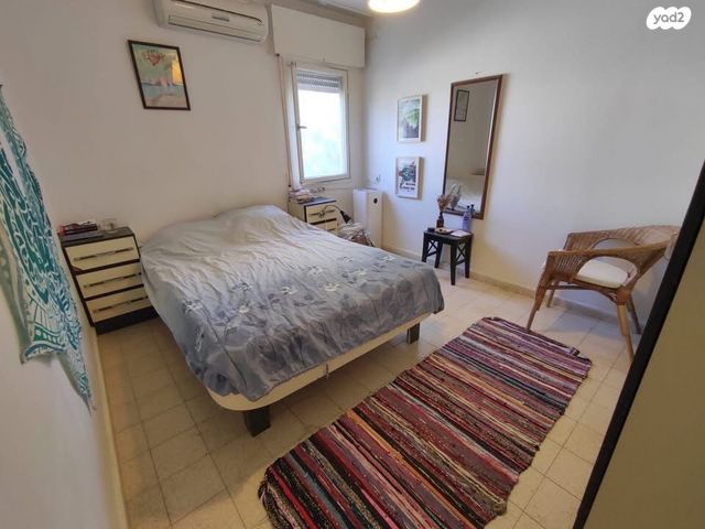 דירה, גיורא יוספטל, שכונה ד', באר שבע