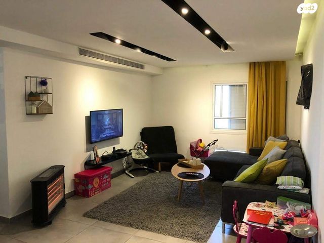 דירה, רחבת צפת, שכונה ט', באר שבע