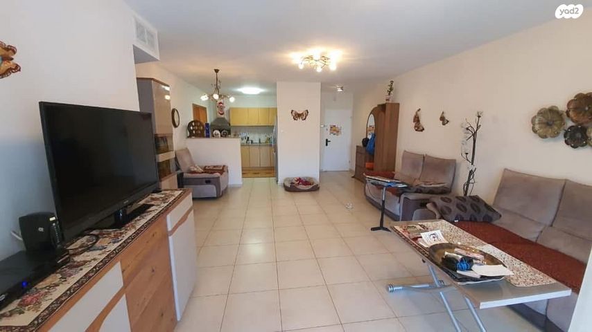 דירה, שבט לוי, רובע י"ב, אשדוד