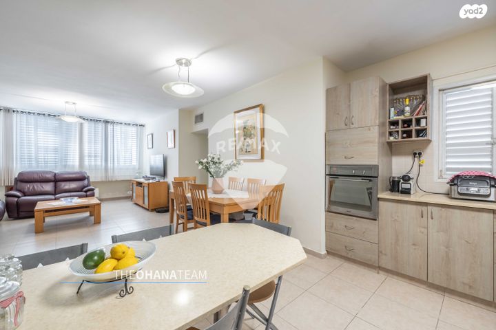 דירה, שלמה המלך, צפון מערב מרכז העיר, נתניה