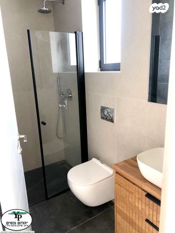 דירה, קרית שמואל, ירושלים