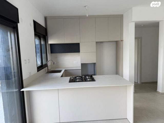 דירה, משה וילנסקי, נווה זמר, רעננה