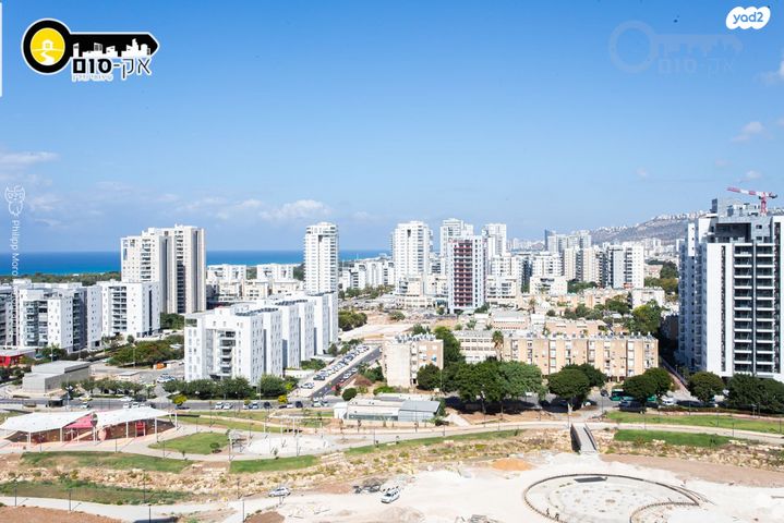 דירה, הגל 10, החותרים, טירת כרמל