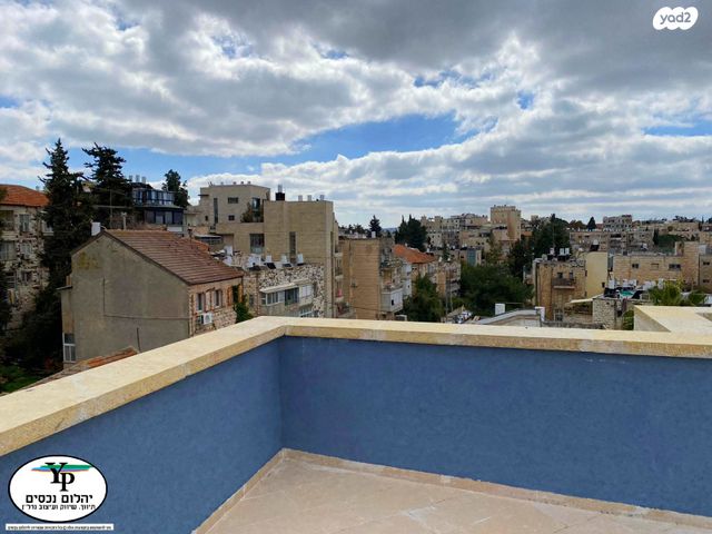 דירה, קרית שמואל, ירושלים