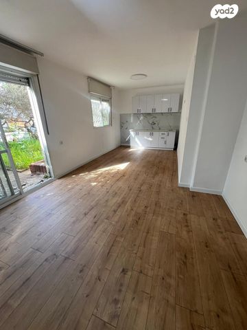 דירת גן, בני עקיבא, גן הורדים, אשקלון