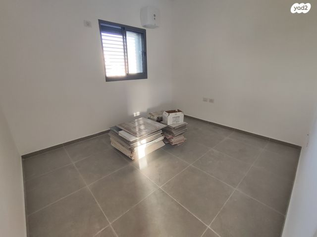 גג/ פנטהאוז, כרמי גת, קרית גת