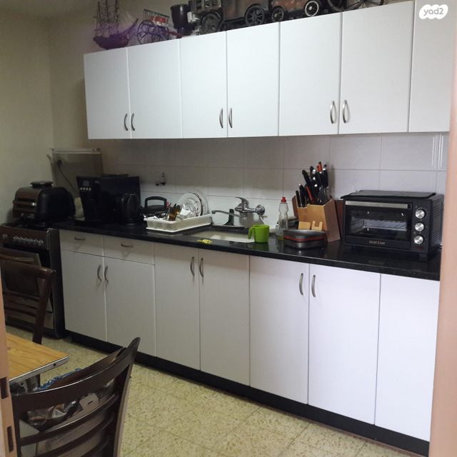 דירה, אשקלון