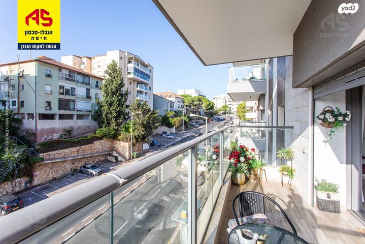 דירה, שמשון, נעמ"ת, חיפה