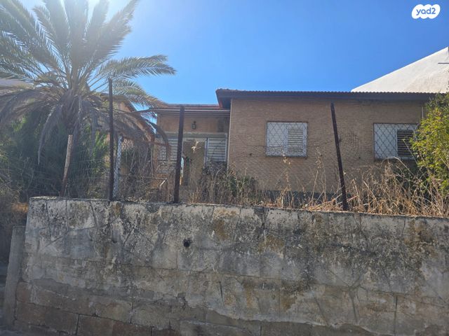 בית פרטי/ קוטג', תל מונד