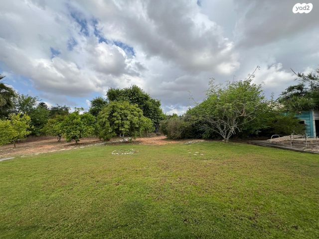 משק חקלאי/ נחלה, מגשימים, מגשימים