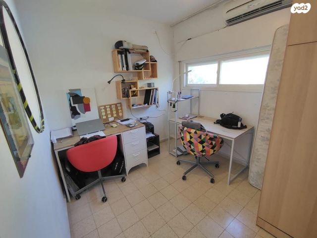 דירה, גיורא יוספטל, שכונה ד', באר שבע