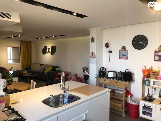 דירה, רחבת צפת, שכונה ט', באר שבע