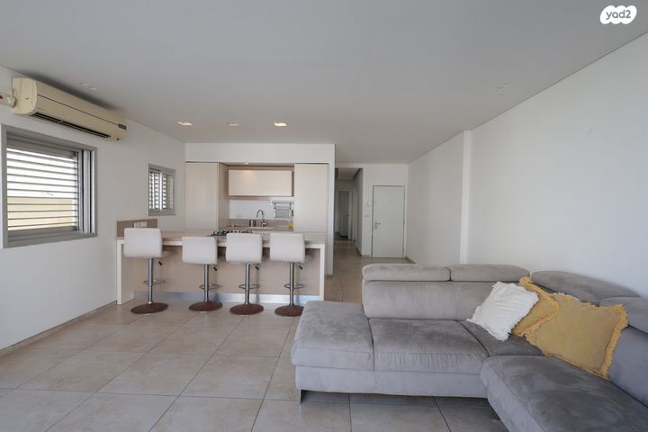 דירה, דיזנגוף 290, הצפון הישן - צפון, תל אביב יפו