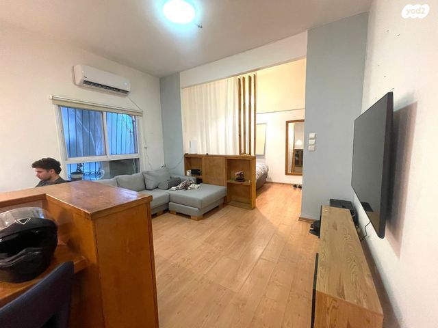 דירה, שדרות מוצקין, הצפון הישן - צפון, תל אביב יפו