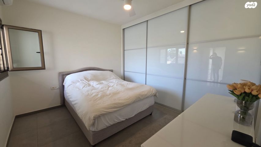 דופלקס, אלכסנדר סשה ארגוב 25, המשתלה, תל אביב יפו