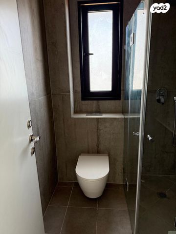 דירה, משה וילנסקי, נווה זמר, רעננה