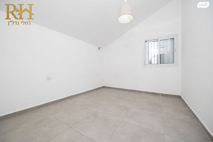 בית פרטי/ קוטג', שבט בנימין 48, המכבים, גבעת זאב