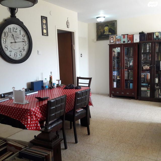 דירה, אשקלון