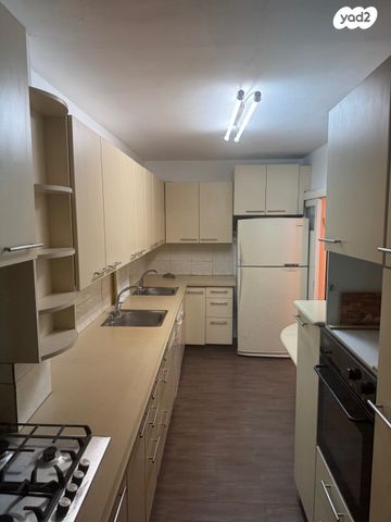 דירה, קרן היסוד, רמת אילן, גבעת שמואל