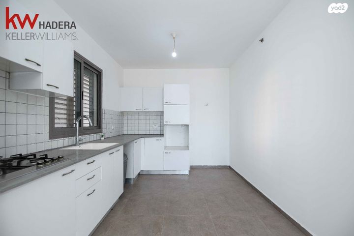 דירה, עין גדי 4, עין הים, חדרה