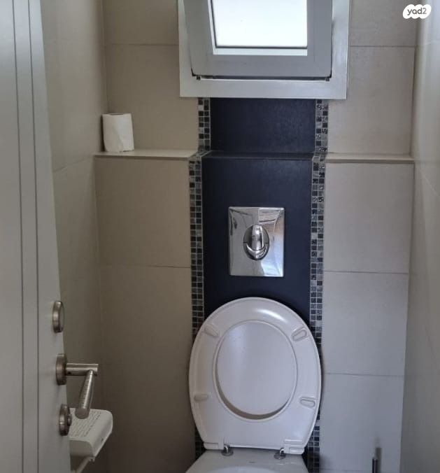 דירה, הורדים 2, רובע א', אריאל