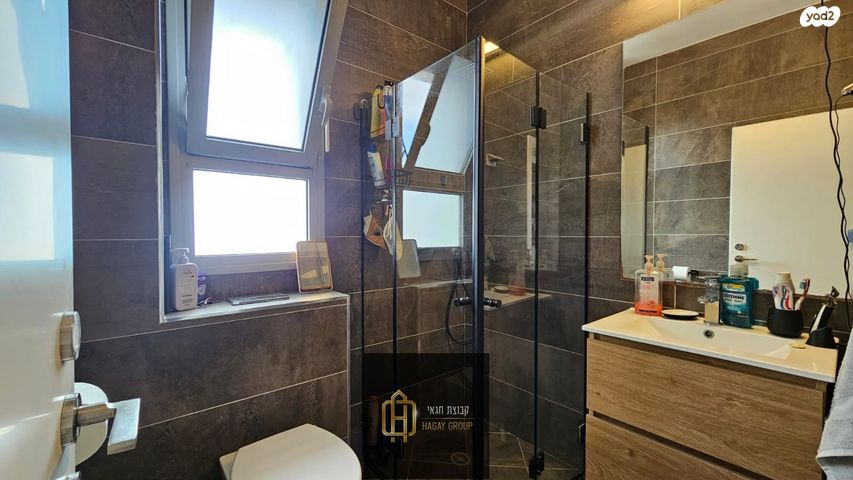 דירה, חיים חפר 13, הרקפות, ראשון לציון