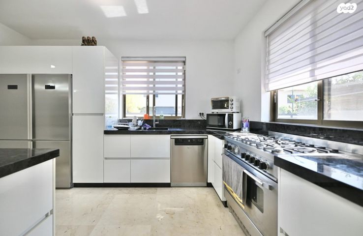 בית פרטי/ קוטג', מקוב, רחובות