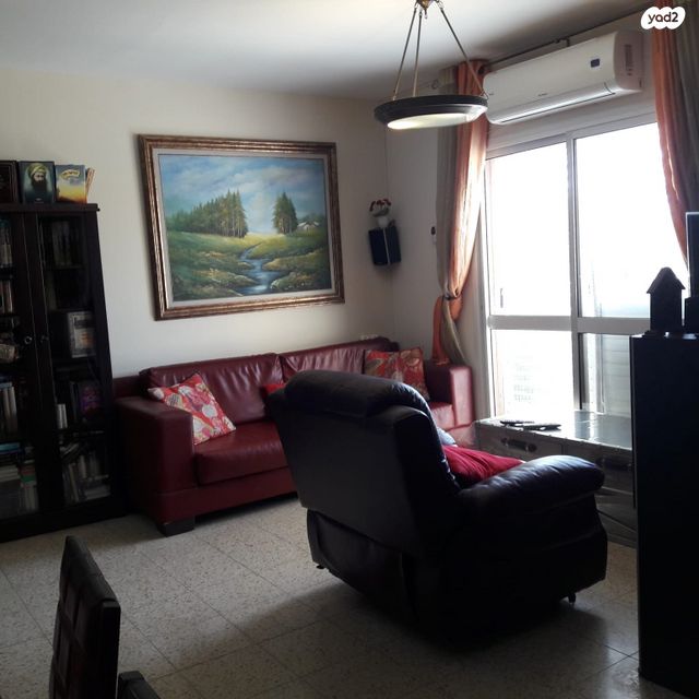 דירה, אשקלון