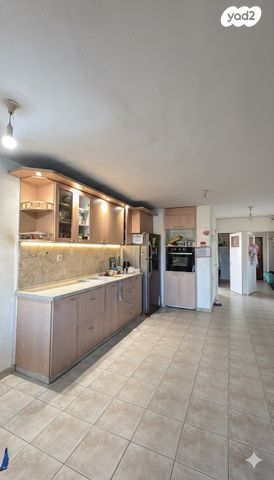 דירה, בוליביה, קרית היובל, ירושלים