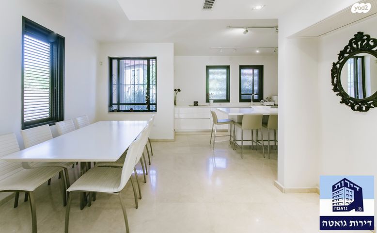 בית פרטי/ קוטג', כפר גנים ג, פתח תקווה