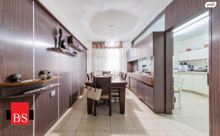 דירה, שדרות ח"ן 16, מרכז העיר דרום, נתניה