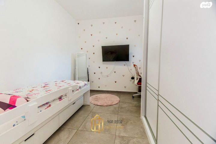 דירה, משה לוי 16, נאות שמיר, רמלה