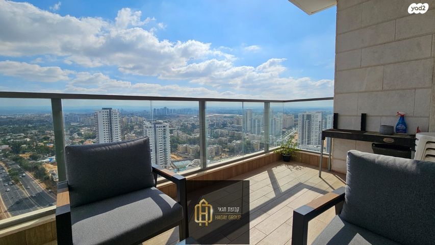 דירה, חיים חפר 13, הרקפות, ראשון לציון