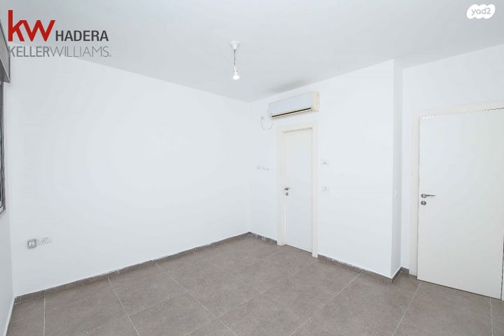 דירה, עין גדי 4, עין הים, חדרה