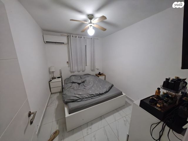 דירה, שבטי ישראל, קרית חיים מזרחית, חיפה