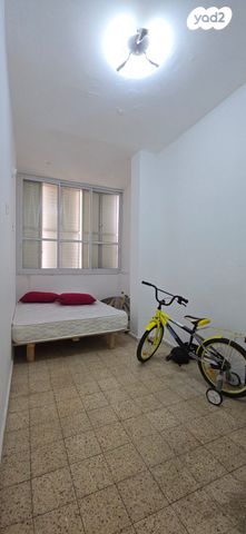 דירה, ריינס, רסקו א', חולון