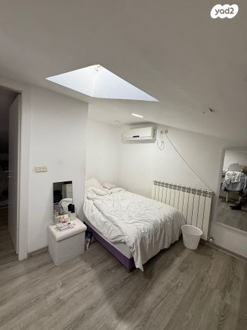 גג/ פנטהאוז, מבשרת ציון