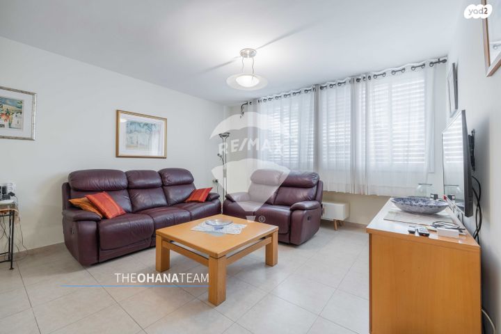 דירה, שלמה המלך, צפון מערב מרכז העיר, נתניה