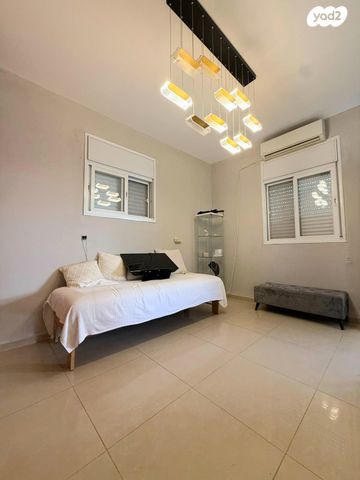 דירת גן, לילינבלום, רסקו א', חולון