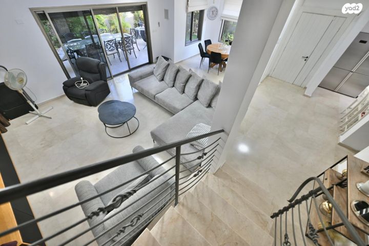 בית פרטי/ קוטג', מקוב, רחובות