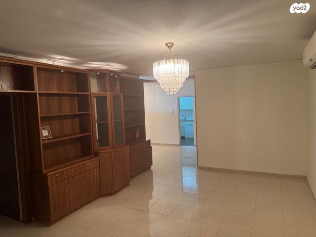 דירה, קרן היסוד, רמת אילן, גבעת שמואל