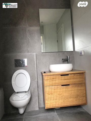 דירה, קרית שמואל, ירושלים