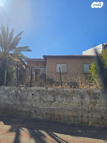 בית פרטי/ קוטג', תל מונד